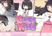 猫研社 Cat'sKiss 8月中文步兵版1.5g-调侃网