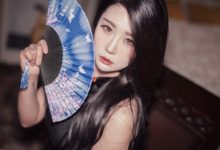 偶像女团Bomi (보미) 100套192g-调侃网