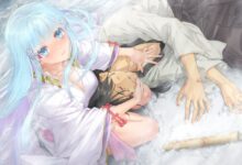 美少女万华镜异闻 雪女V1.01 7.3g-调侃网